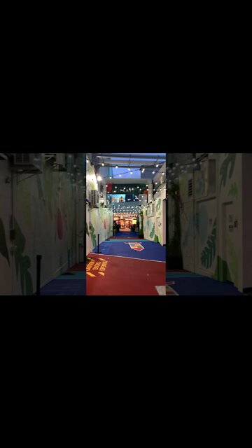 Pacific Fair Shopping Centre