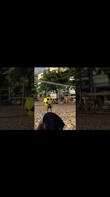 Recurso ou habilidade? 😂 @kaiomasc