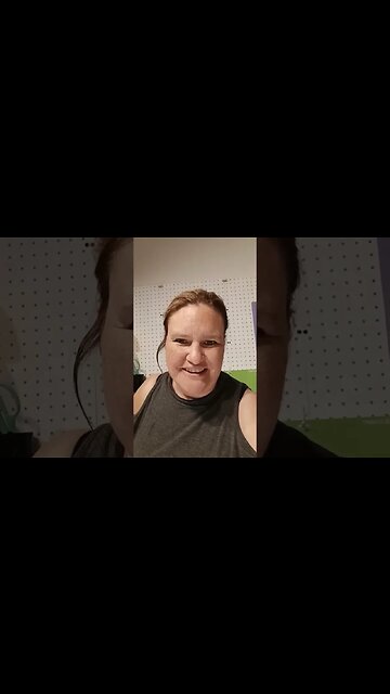 Jen's Keto Update & Water Fast