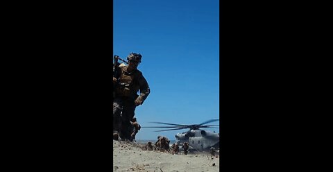 Balikatan 22- Amphibious Operations Social Media Reel