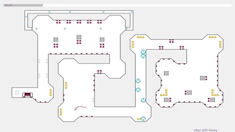 N++ - Ether Drift Theory (S-E-19-00) - G--T++