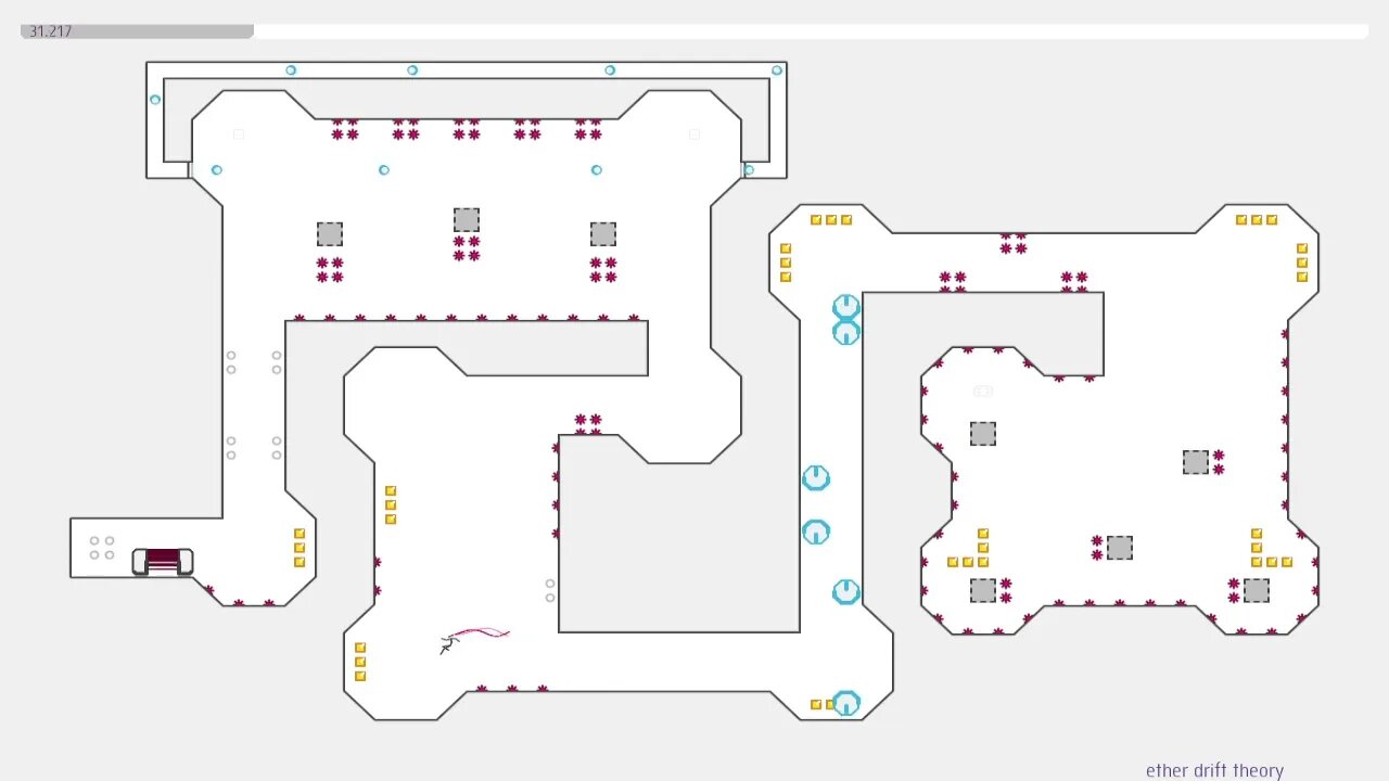 N++ - Ether Drift Theory (S-E-19-00) - G--T++