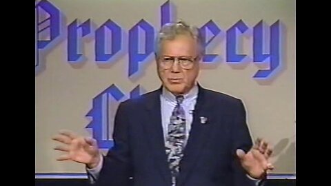 Ted Gunderson Chronicles II (Part 3)