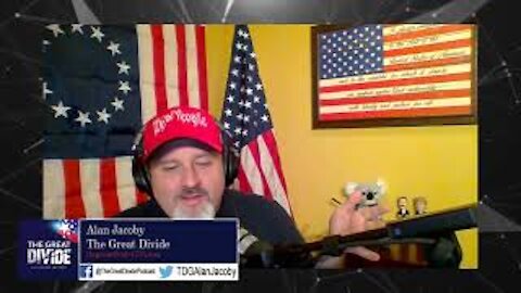TGD024 Wokeness is The Sickness
