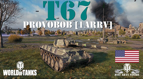 T67 - ProvoBob [1ARRV]