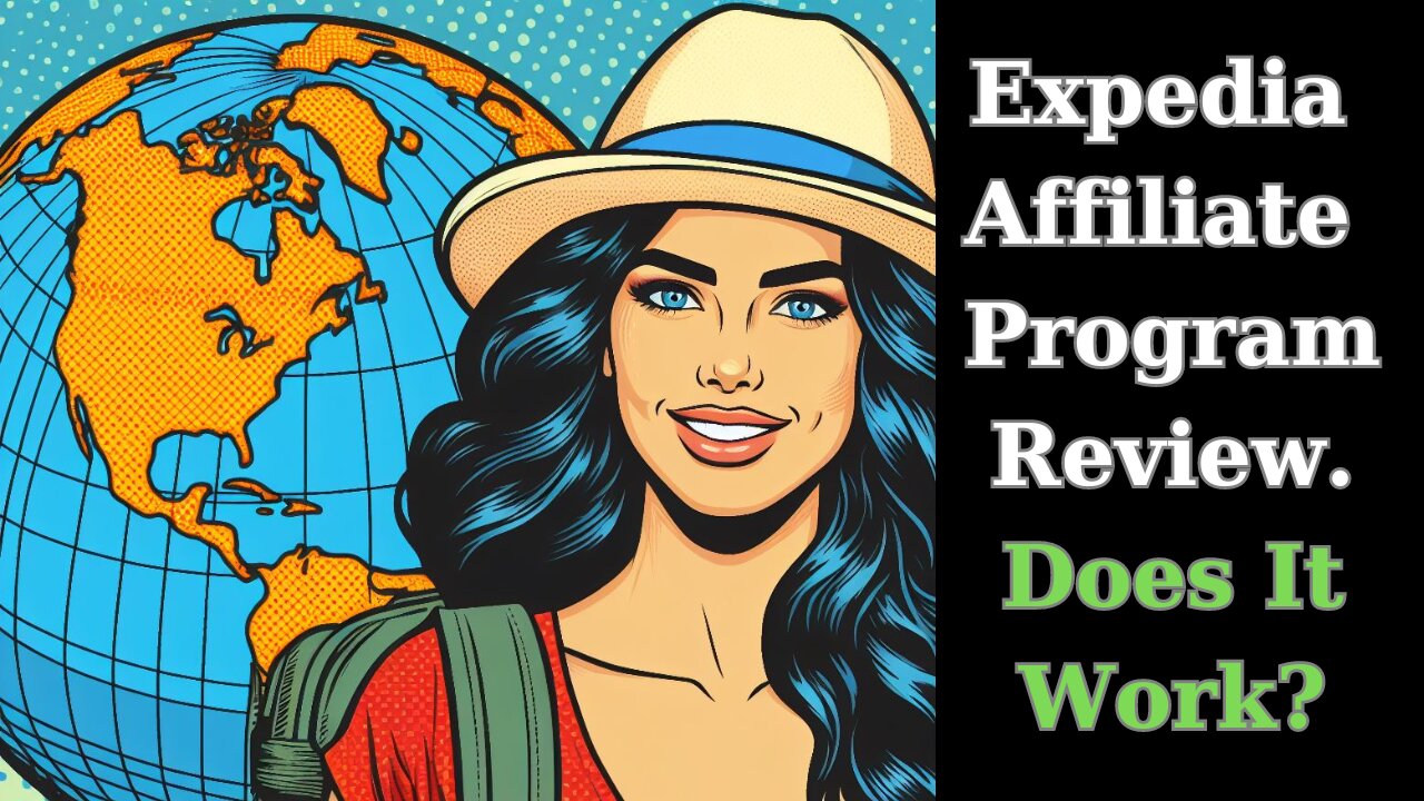 Expedia Affiliate Program Review