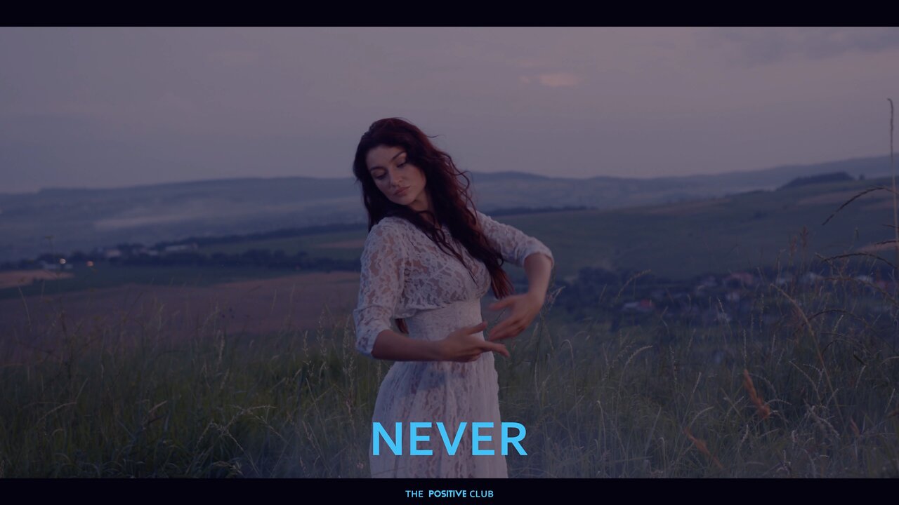 Never