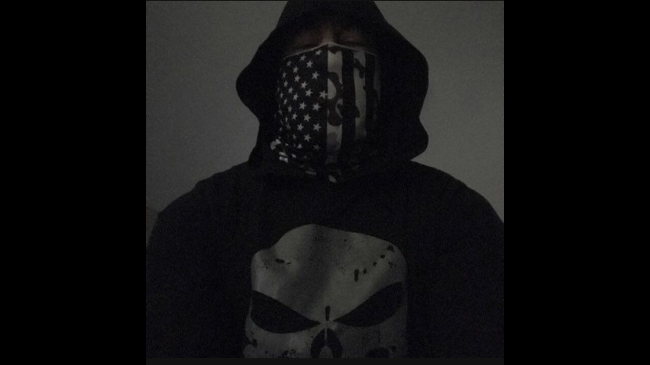 Mask Mandate Volume 2