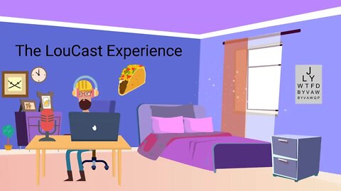 LouCast 4-5-22