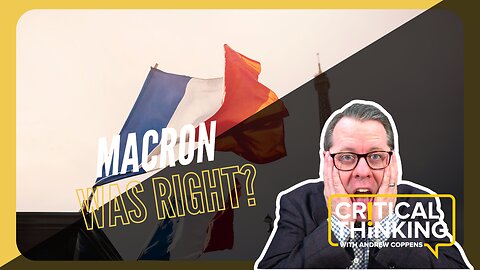 China, China, China...and Europe | 04/11/23