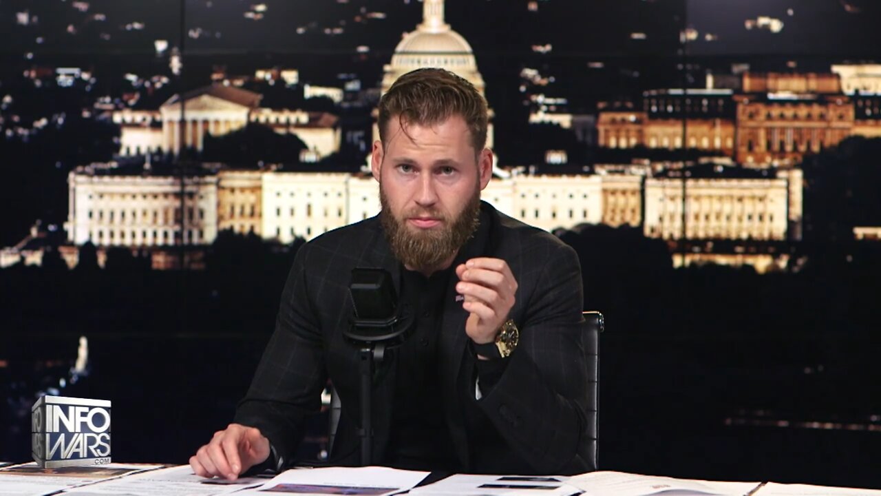 WAR ROOM (Full Show) Wednesday - 11/16/22