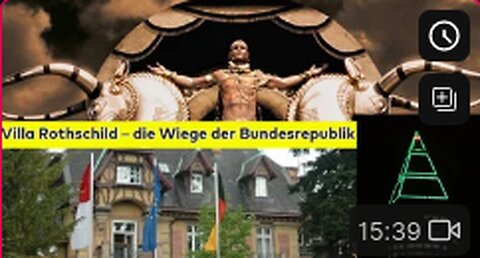 Was denkt die „Elite“ über uns Rüdiger Hoffmann live aus Wittenburg MV