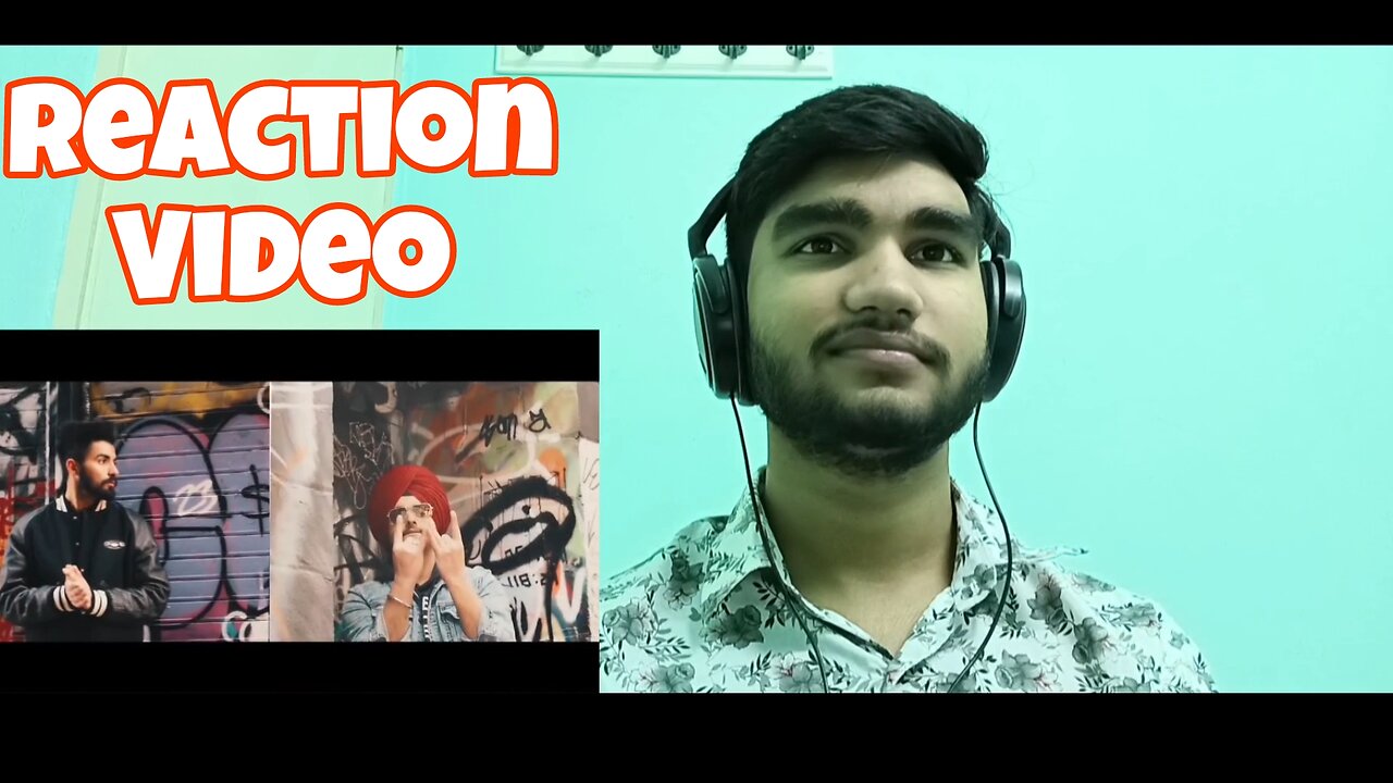 Reaction on SELFMADE I Jarman Gill I The King