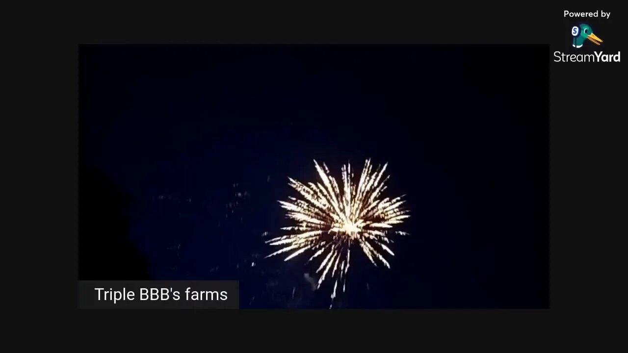 LETS BLOW SUM SHITE UP HAPPY 4TH YO