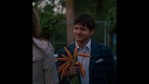 you said no flowers haha🤣😂