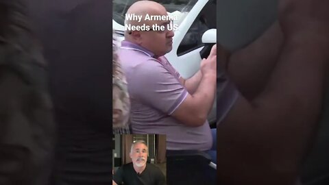 Why Armenia Needs the US and why just maybe we need them back.