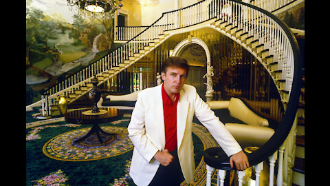 Good/Bad or in-between, Trump did his JOB...