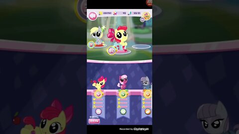 Christmas Ponies defeat 50 Pukwudgies! Pocket Ponies!