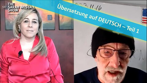 🔎 Clif High: Aliens, Antarktis, das große Ereignis und noch mehr Chaos im Anmarsch (1von2) 👽🚨🤯
