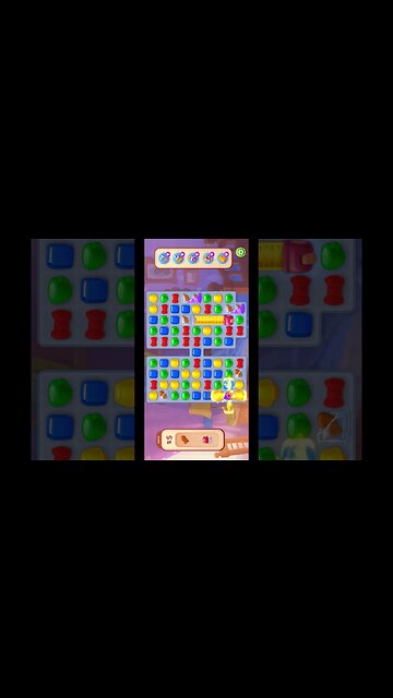 Shorts Playrix Homescapes Gameplay Walkthrough Level 13606-040