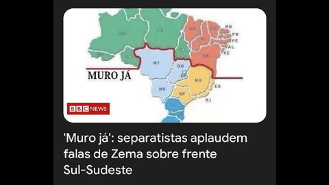 O Brasil como ele é