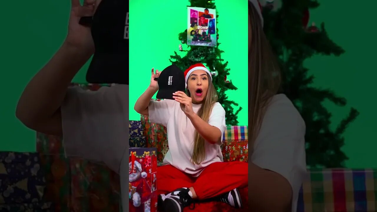 quem ai já pediu o seu presente de natal aqui da loja? 😍 (link do site na descrição) #shorts