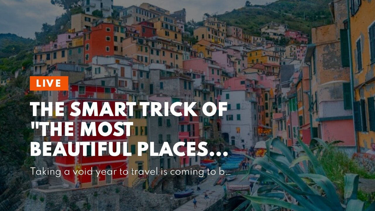 The smart Trick of "The Most Beautiful Places to Visit in [Country/Region]" That Nobody is Disc...