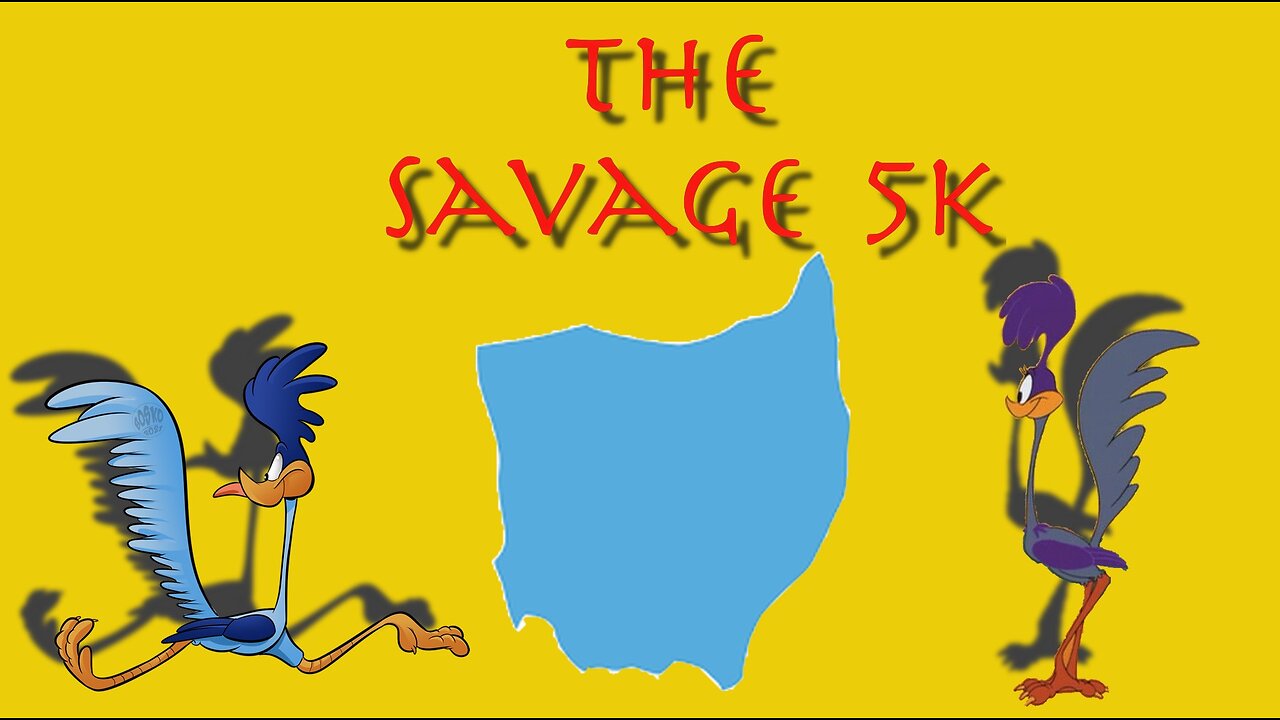 The Thrilling 5K Race in Toledo: Unleashing Your Inner Savage!