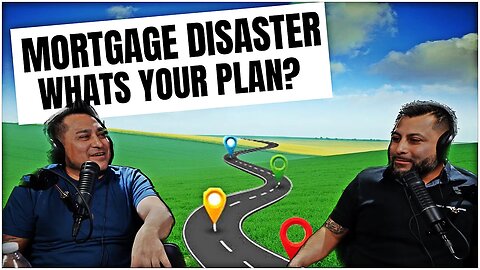 Do you have a financial road map?