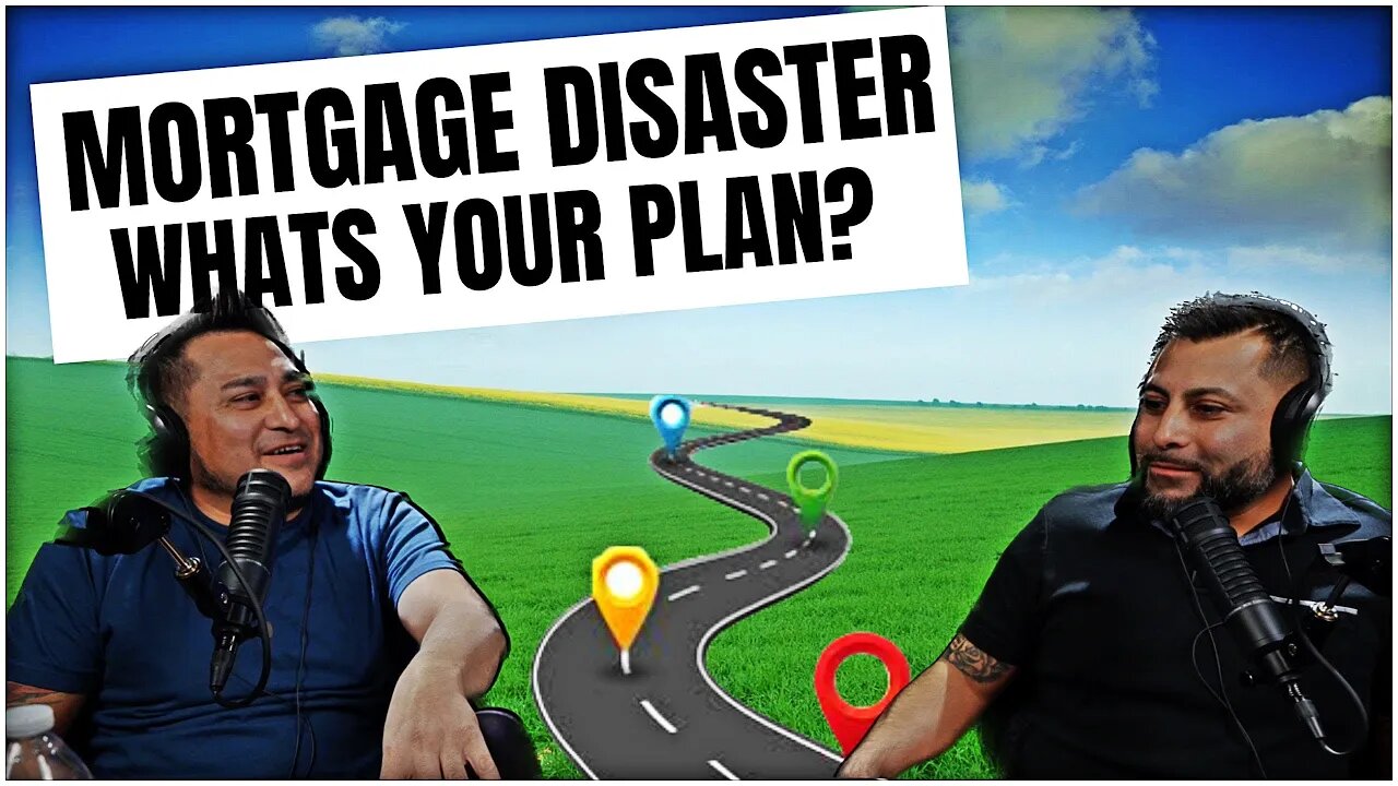 Do you have a financial road map?
