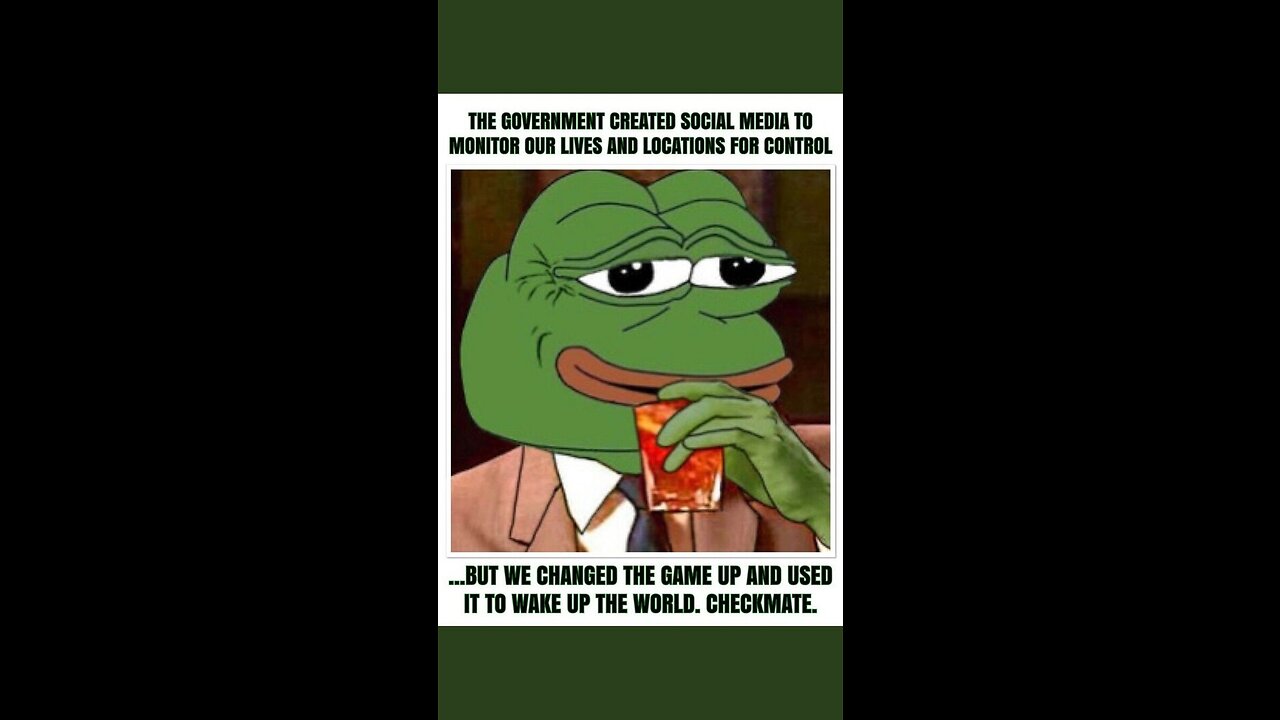 They will not be able to walk down the street Q