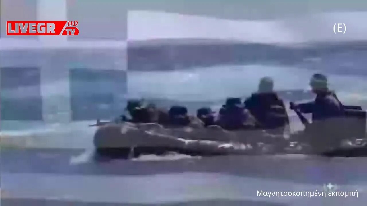 🔴 LIVEGRTV - ΤΖΕΗΜΣ ΣΩΝΤΕΡΣ - ΣΤΑΥΡΟΣ ΚΑΛΕΝΤΕΡΙΔΗΣ