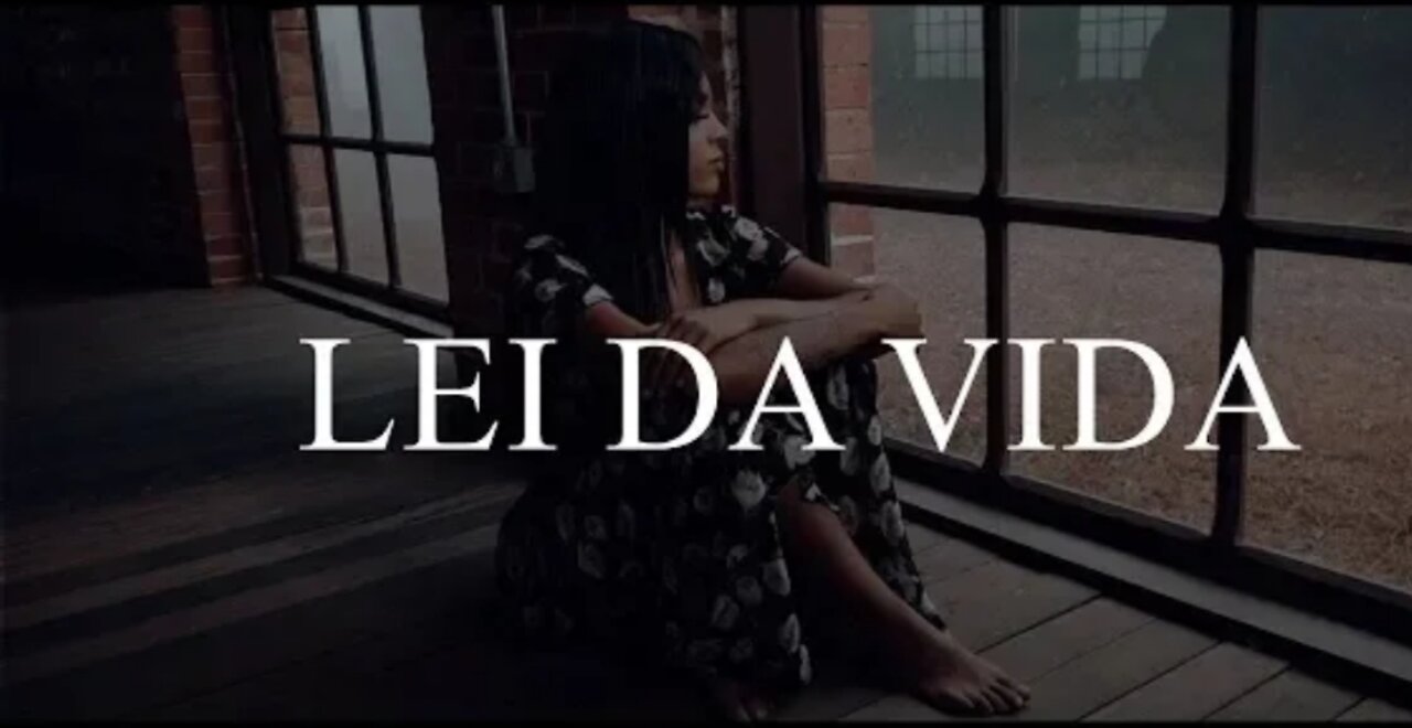 Sabrina Lopes - Lei Da Vida (Clipe).mp4