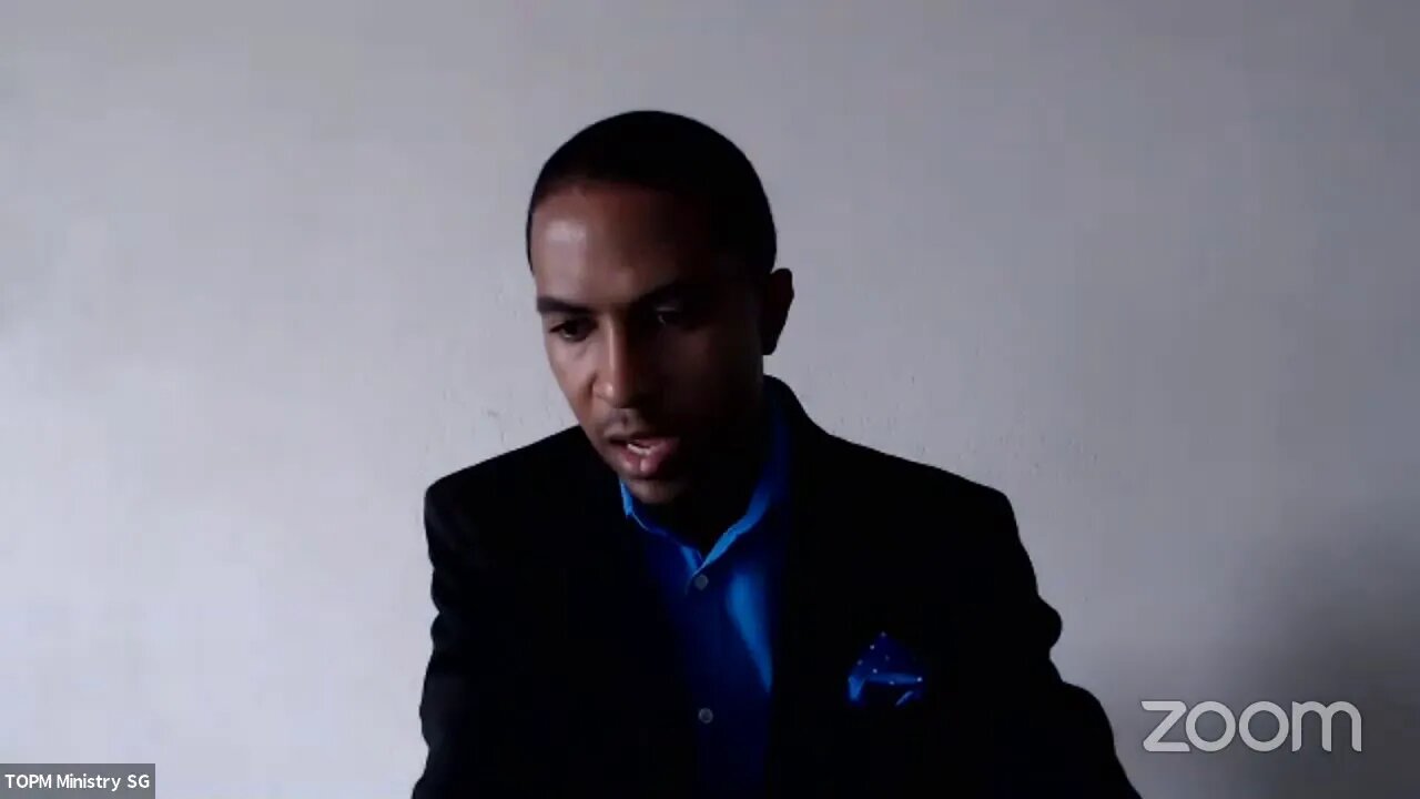 Bible Study Methods Pt. 2 (Intro. to the Three Methods)