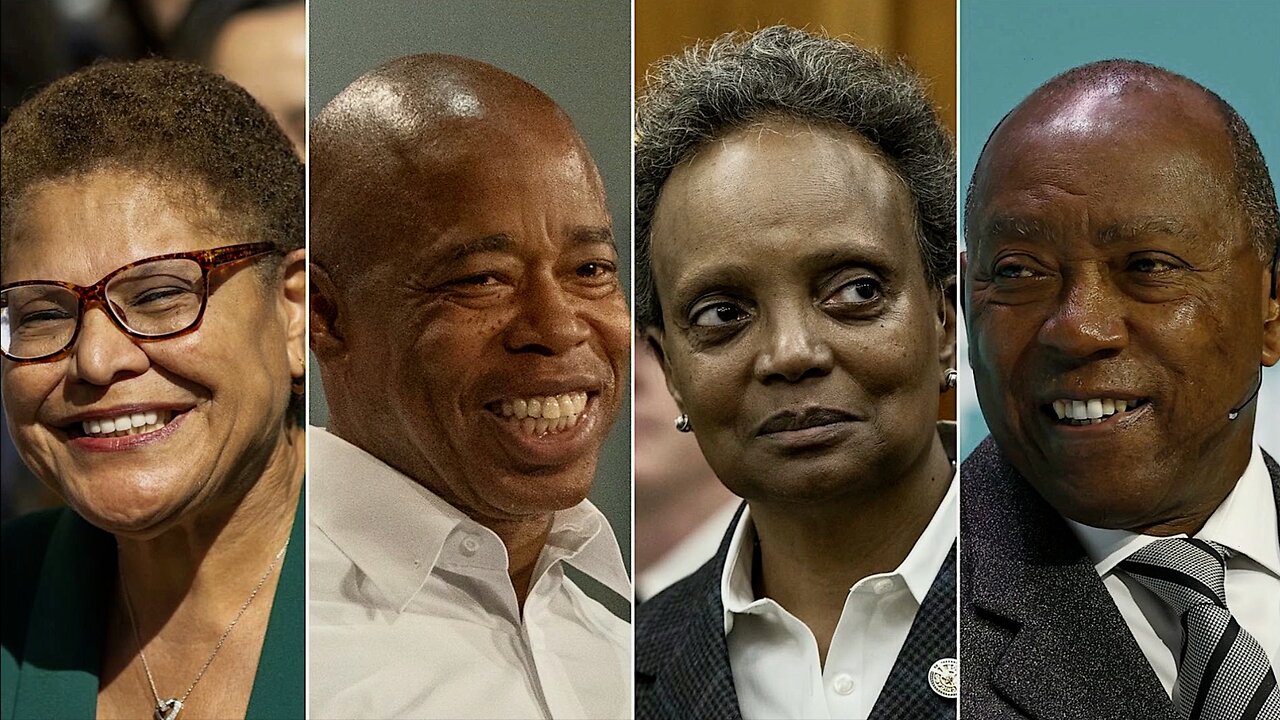 Failure In The House Negro Worship