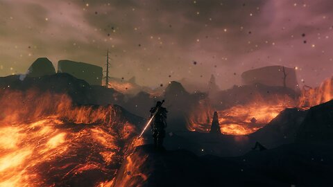 Valheim Seed - Maypole, great seed for a new playthrough - hFHFrskmic