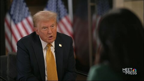 Trump: We Have To Deport ALL Illegal Immigrants
