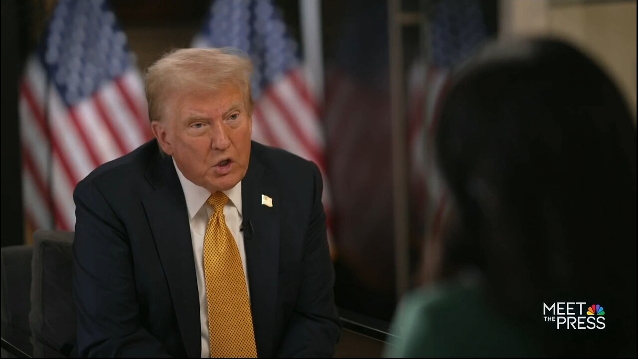 Trump: We Have To Deport ALL Illegal Immigrants
