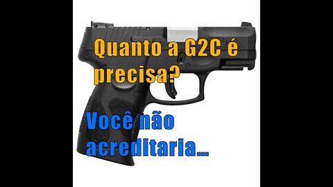 G2C acerta de longe? Veja este vídeo...