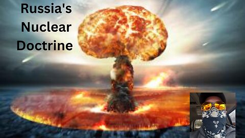 Russian Nuclear Doctrine