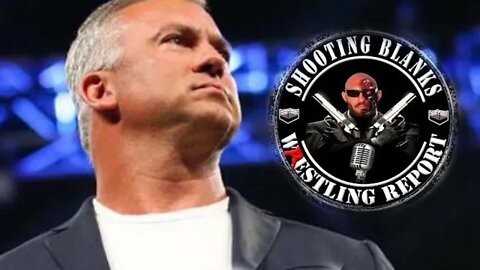 Ryback Thoughts on Shane Mcmahon Possibly taking over WWE RAW