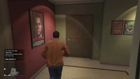 Grand Theft Auto Online: Finally A Good Prize