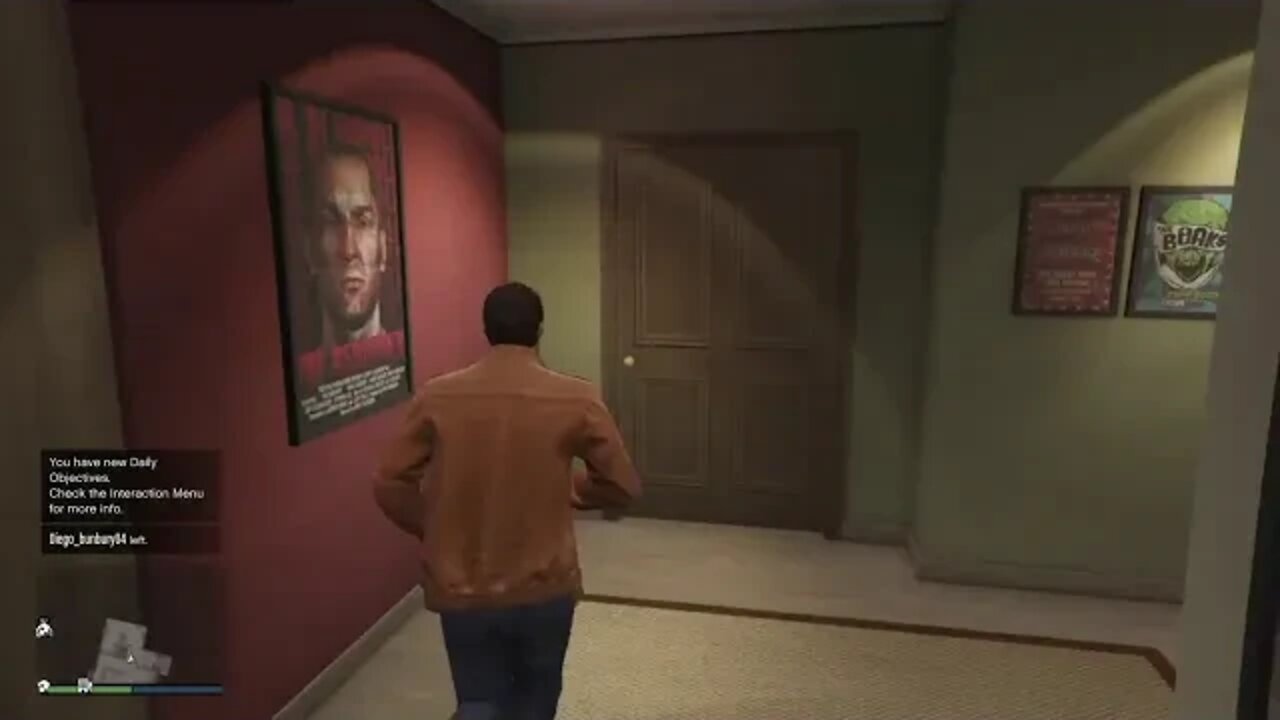 Grand Theft Auto Online: Finally A Good Prize