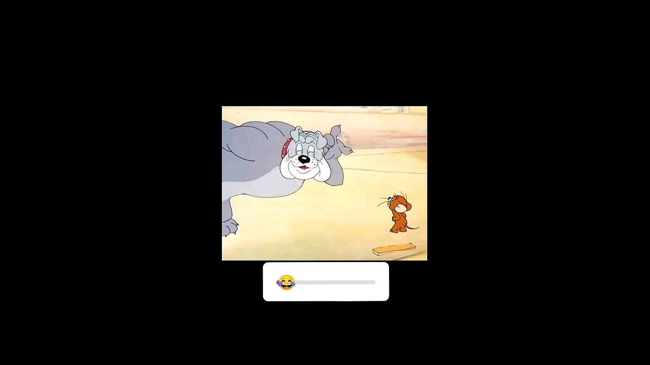 Tom And Jerry Show