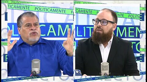 Politicamente Incorrectos 2 Febrero 2024