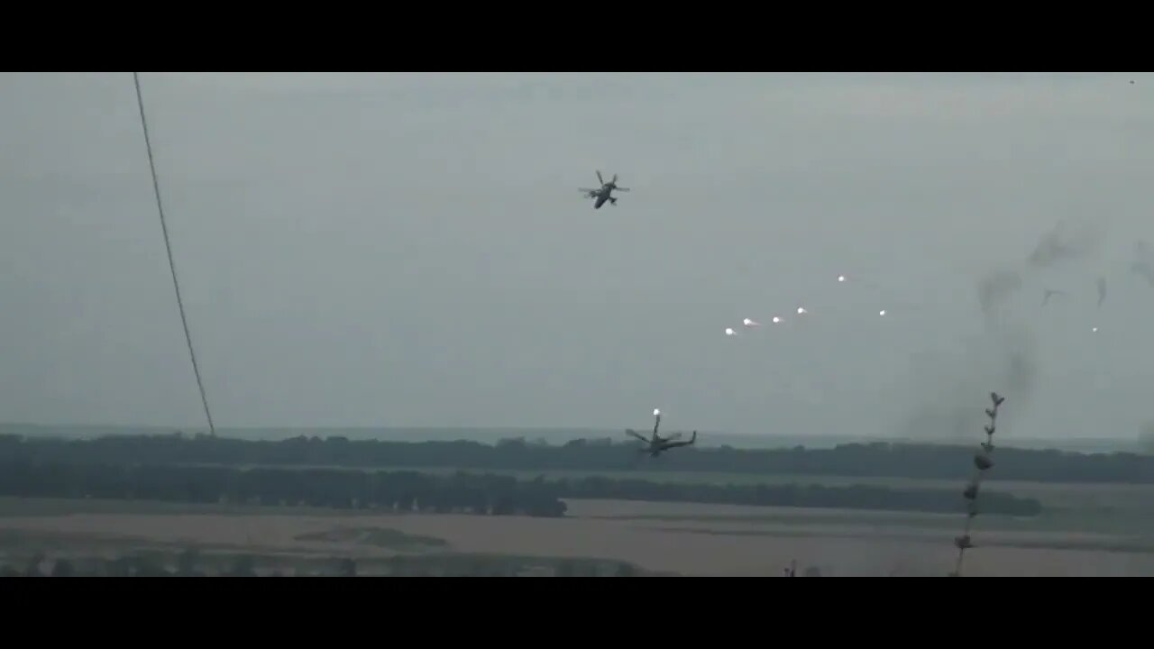 In the south east of Bakhmut, Allied forces are advancing near the village of Zaitsevo