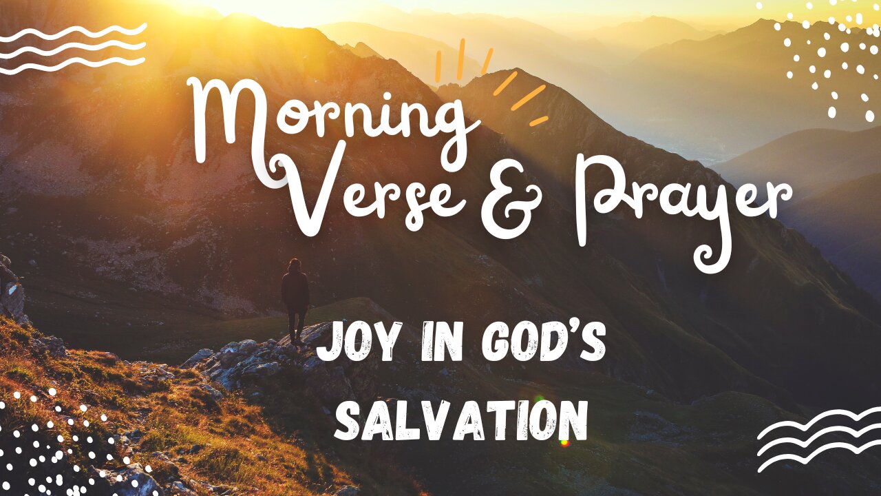 "Uplifting Morning Verses and Prayers: Embrace the Day Ahead"