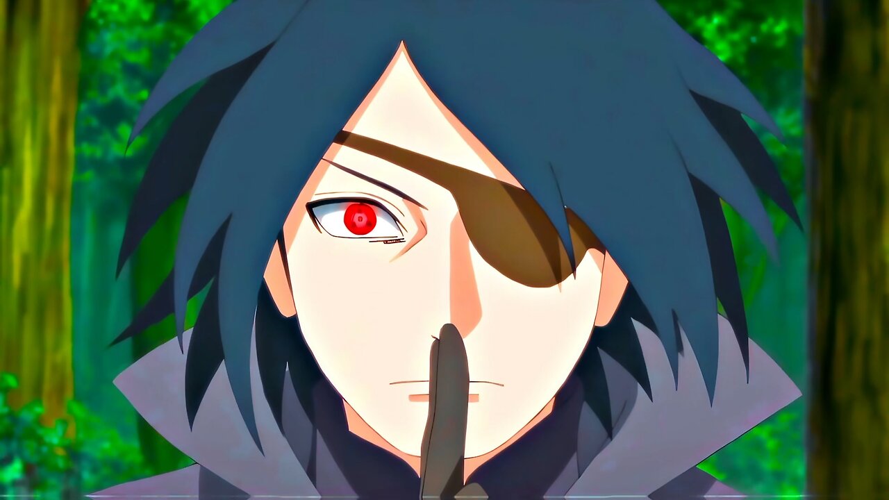 Watch this saskue uchiha edit I made