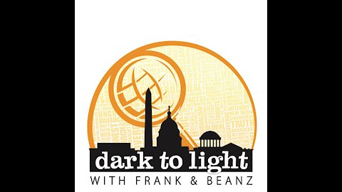 Dark To Light: A News Roundup Monday