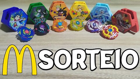 SORTEIO - COMPREI 12 MCLANCHE FELIZ E OLHA NO QUE DEU (ENGORDEI?) {sim esse título é clickbait}